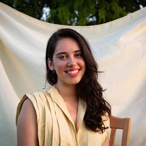 Meet your Posher, Gaby